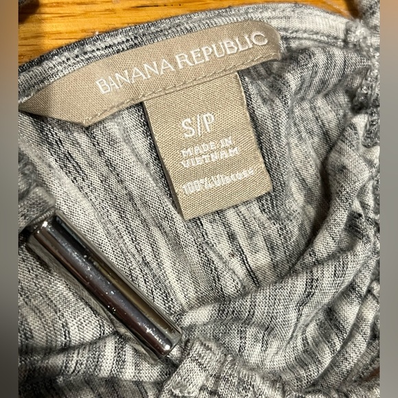 Banana Republic Maxi Dress, Size Small - Picture 9 of 11